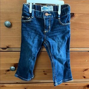 Old Navy Kids Blue Denim Jeans